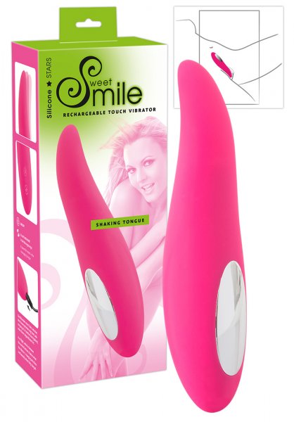 Lay-on Vibrator