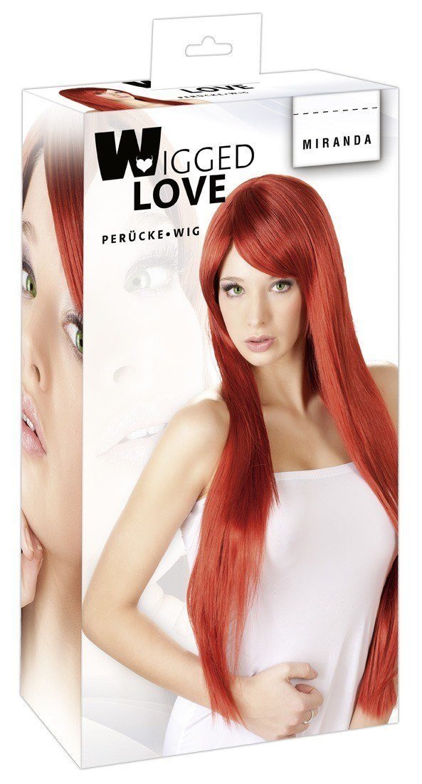 Wig »Miranda« Wig »Miranda«
