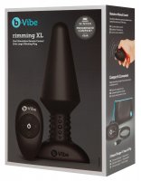 Preview: Analvibrator Rimming XL – Produktverpackung