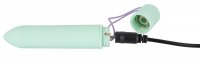 Preview: Vibrating Anal plug with remote control