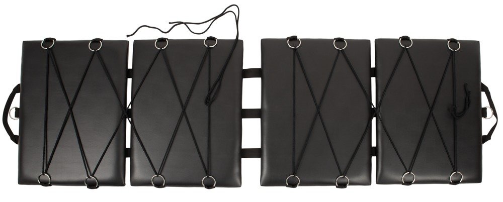 Bondage Board 2.0 Extra Long, Foldable