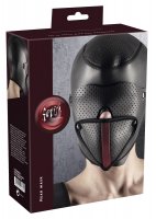 Preview: Head Mask