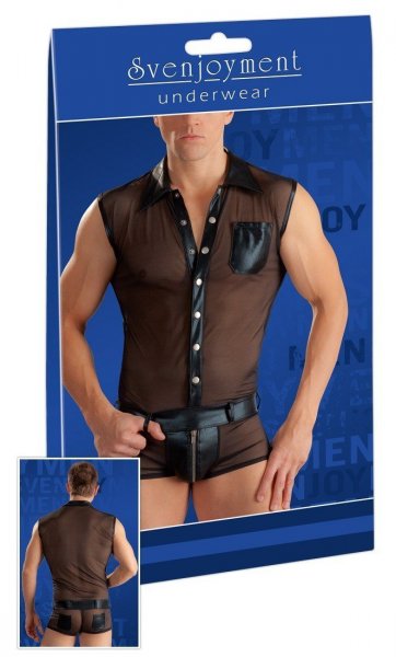 Men´s Playsuit