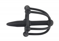 Preview: Flexible dilator with acorn cage