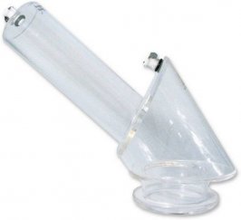 Penispumpe mit Hodenpumpe Penispumpe mit Hodenpumpe