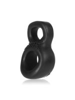 Preview: Oxballs Meatballs Chastity Rings - Blueballs