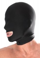 Preview: Spandex Open Mouth Hood