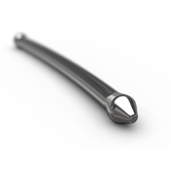 Steel double dildo Steel double dildo