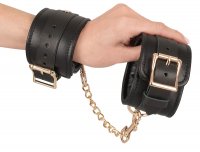Preview: Leather Handcuffs