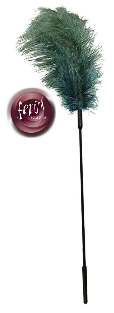 Ostrich Feather turqouise Ostrich Feather turqouise
