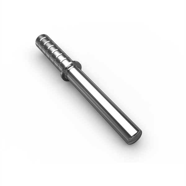 Thick steel rod dildo Thick steel rod dildo