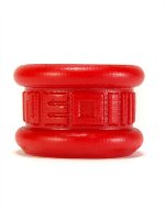 Preview: Ballstretcher Short rot