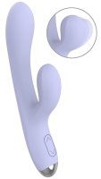 Preview: RIVANO Curved Rabbit Vibrator