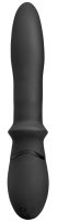 Preview: b-Vibe Rimming Analvibrator schwarz – Produktansicht