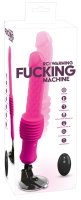Preview: Fickmaschine RC Warming pink – Produktverpackung