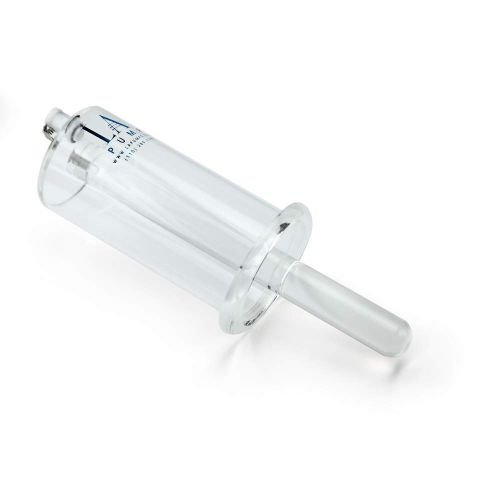 LA Pump Rosebud Cylinder: Perfect Rosette LA Pump Rosebud Cylinder: Perfect Rosette