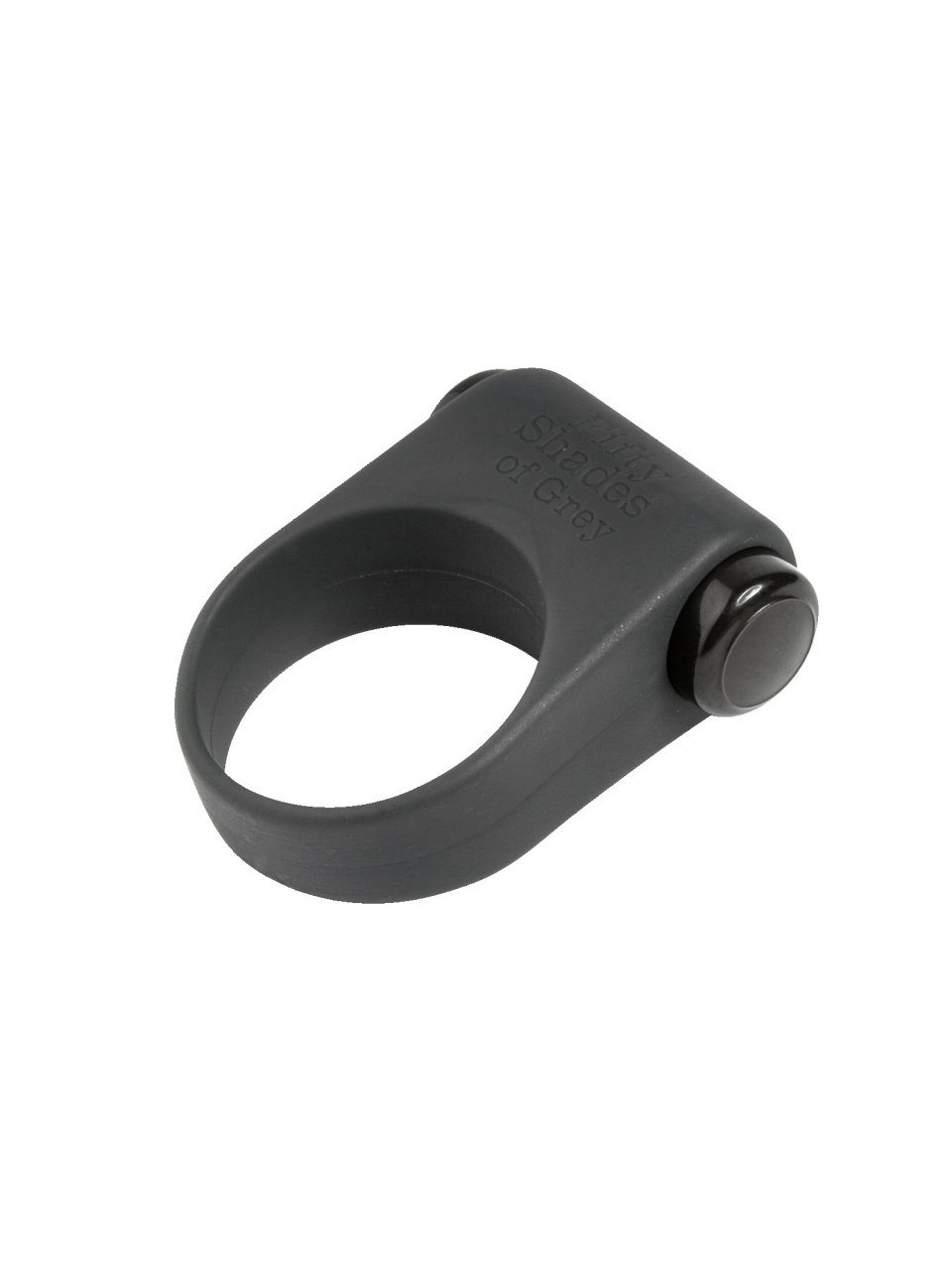 Penis ring with integrated clitoris vibrator Penis ring with integrated clitoris vibrator