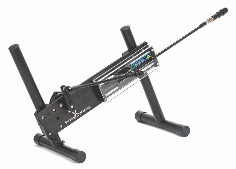 The Steeltoyz Fuck Machine Pro3 The Steeltoyz Fuck Machine Pro3