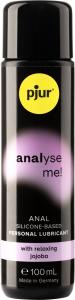 Pjur relaxing anal glide - anal relax gel pjur relaxing anal glide 100ml