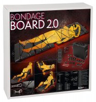 Preview: Bondage Board lang BDSM Möbel