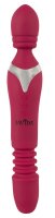 Preview: Massage Wand Warming &amp; Thrusting Vibe