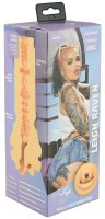 Preview: Feel Leigh Raven Mouth