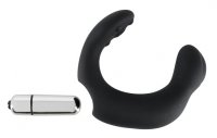 Preview: Prostata-Vibrator für besondere Orgasmen