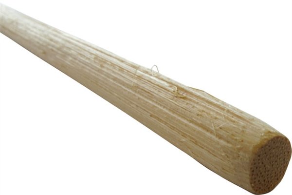 Manila Skinned Rubber Grip Cane 10 mm