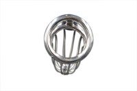 Preview: Steel Bird Chastity Cage