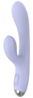 Preview: RIVANO Curved Rabbit Vibrator