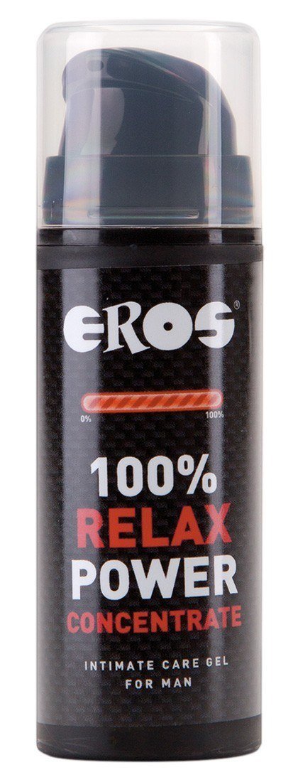 Relax Concentrate Man Relax Concentrate Man