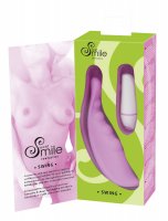 Preview: Smile Swing Vibrator