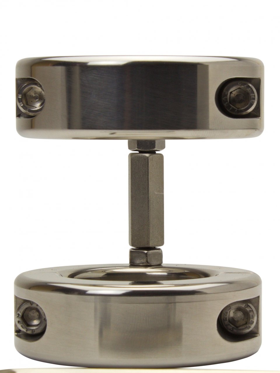 Ballstretcher Adjustable expander - stainless steel Made in Germany