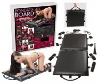 Preview: Bondage Board BDSM Möbel