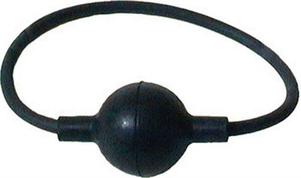 Simple mouth gag Simple mouth gag