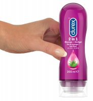 Preview: Durex Play Massage 2 in 1