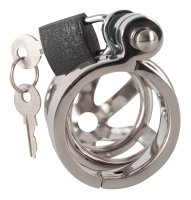 Preview: Chastity Cage Chastity cage men metal