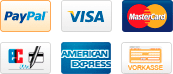 Payment method icons